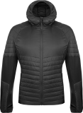 Reusch Light Padded Jacket 5214720 7700 black 1